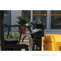 Favorable Price of New 1.7 Ton Steel Drum Road Roller